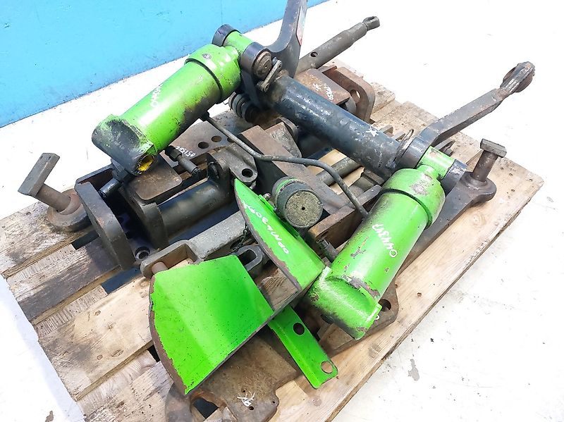 Merlo 30.9 (Spare part/Reservedel/Ersatzteil)