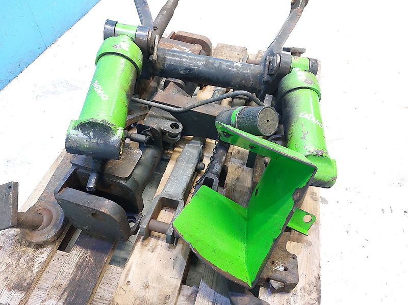 Merlo 30.9 (Spare part/Reservedel/Ersatzteil)