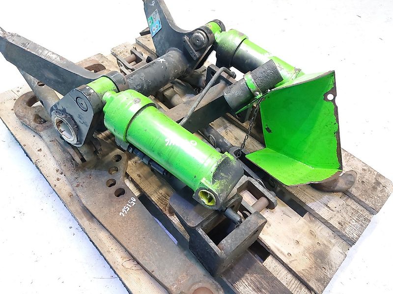 Merlo 30.9 (Spare part/Reservedel/Ersatzteil)