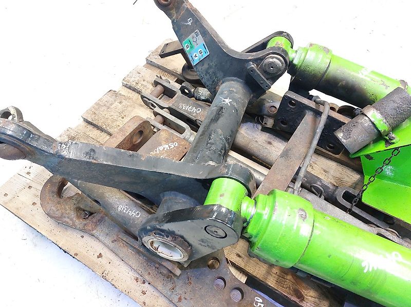 Merlo 30.9 (Spare part/Reservedel/Ersatzteil)