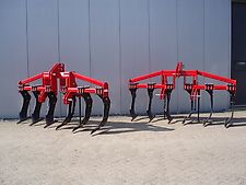 SMS Voorzetwoeler 300/6