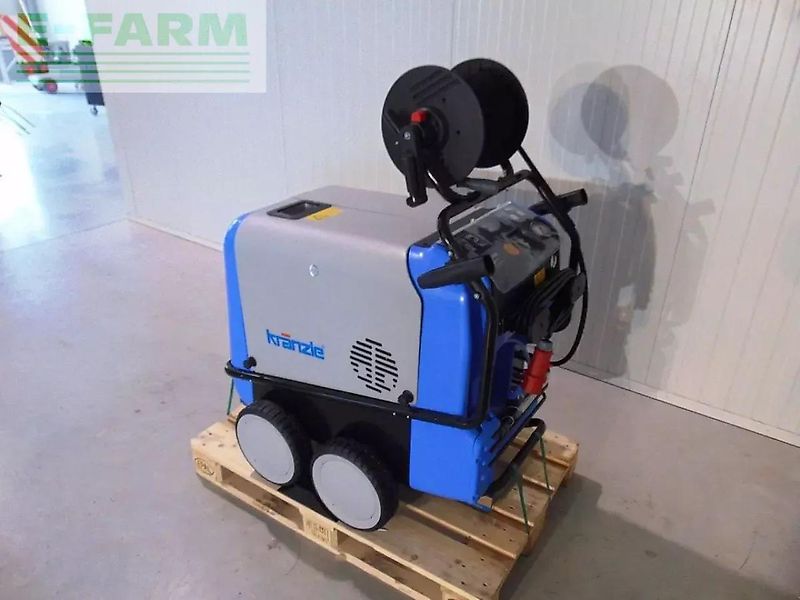 Kränzle therm rp 1200