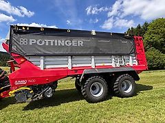 Pöttinger Jumbo 7400