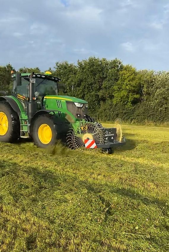 JVL Maskinservice FR 2