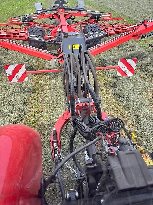 JVL Maskinservice FR 2