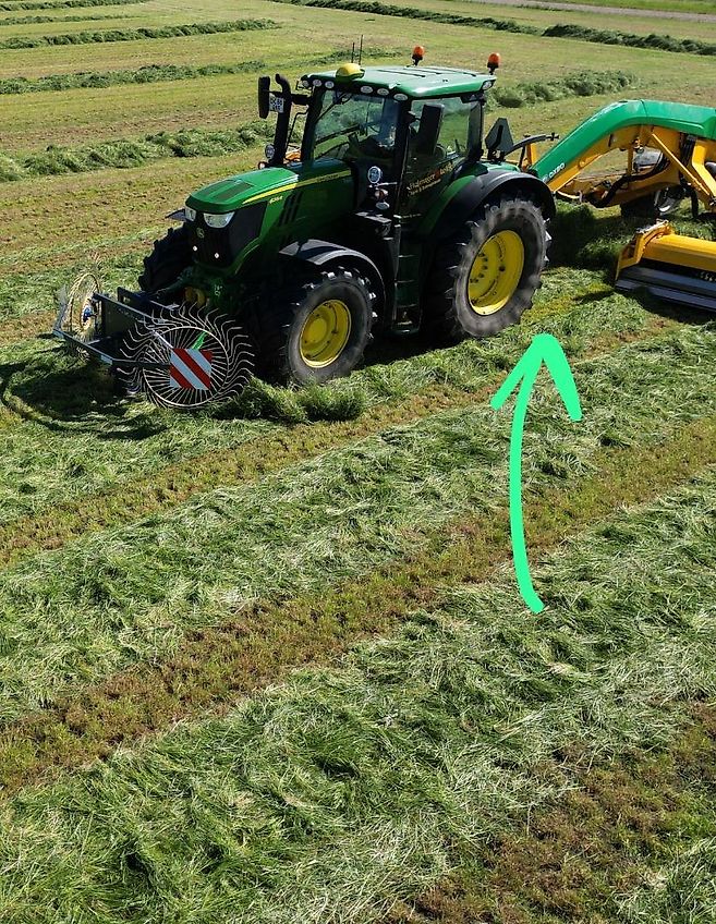 JVL Maskinservice FR 2