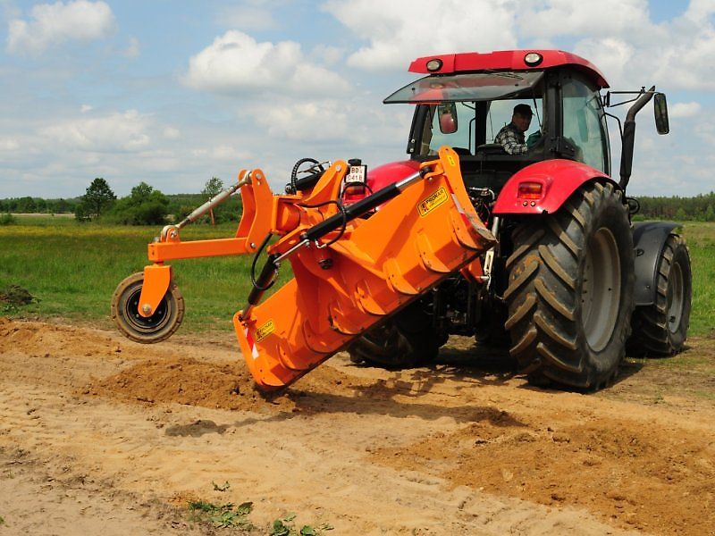 Pronar RD-Z24 Wegehobel Planierschild Straßengrader