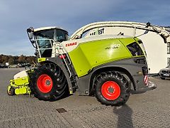 Claas JAGUAR 950 4WD
