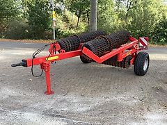 Knoche CW-D 610 SW500