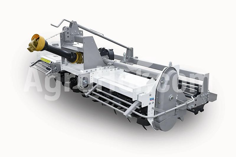 Aardenburg Omikron XL / Bodenfräse 300 cm