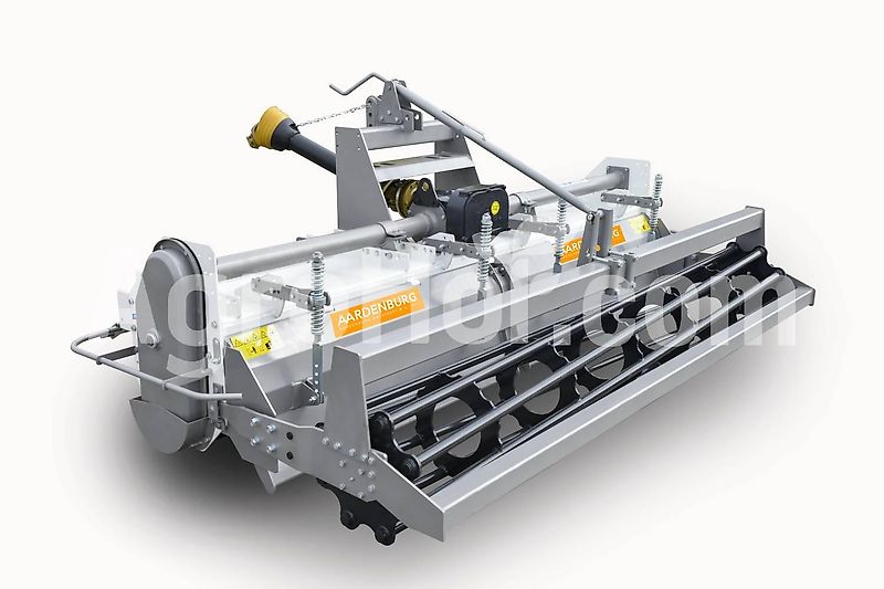Aardenburg Omikron XL / Bodenfräse 300 cm