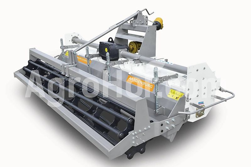 Aardenburg Omikron XL / Bodenfräse 300 cm