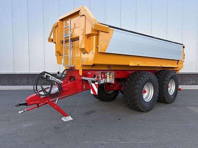 VGM ROCKY 26 - MK5 ZANDDUMPER