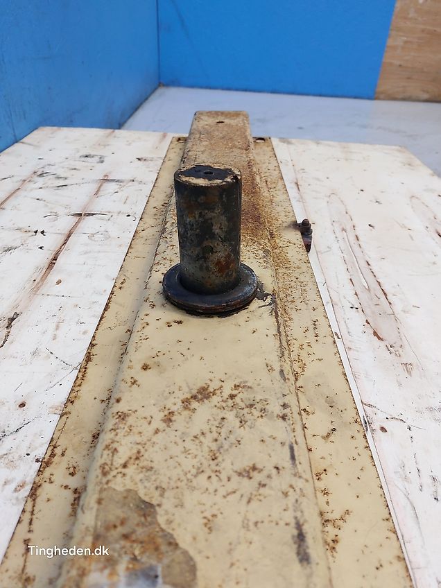 Hesston 4900 (Spare part/Reservedel/Ersatzteil)