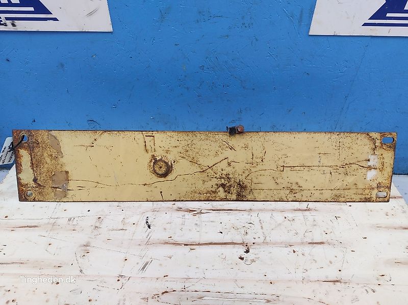 Hesston 4900 (Spare part/Reservedel/Ersatzteil)