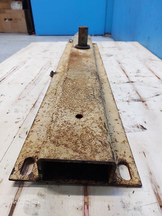 Hesston 4900 (Spare part/Reservedel/Ersatzteil)