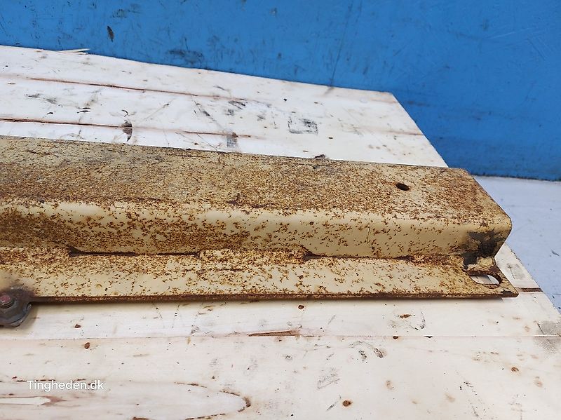 Hesston 4900 (Spare part/Reservedel/Ersatzteil)