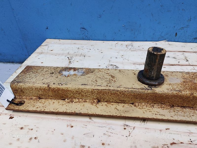 Hesston 4900 (Spare part/Reservedel/Ersatzteil)