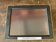 John Deere Display 4640 inkl. AT+section control