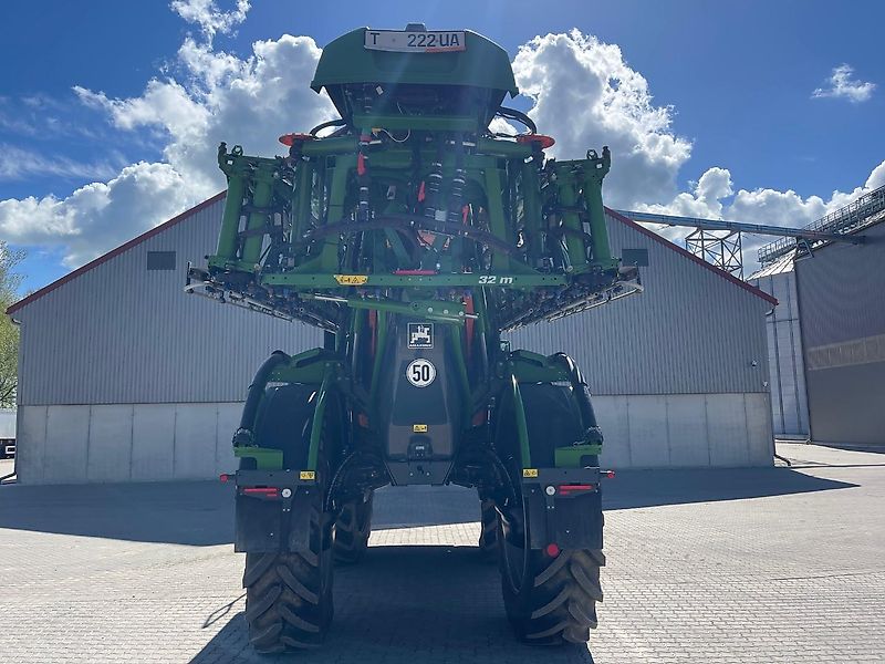 Amazone Amazone Pantera 4504