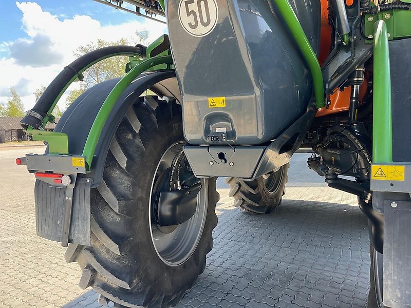 Amazone Amazone Pantera 4504