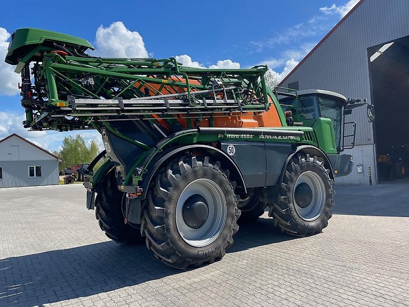 Amazone Amazone Pantera 4504