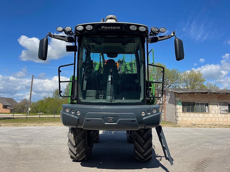 Amazone Amazone Pantera 4504