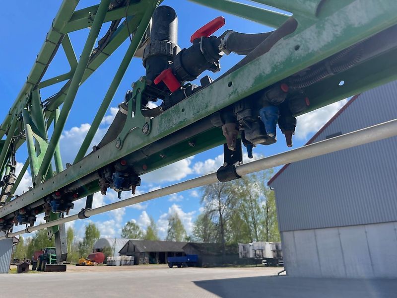 Amazone Amazone Pantera 4504