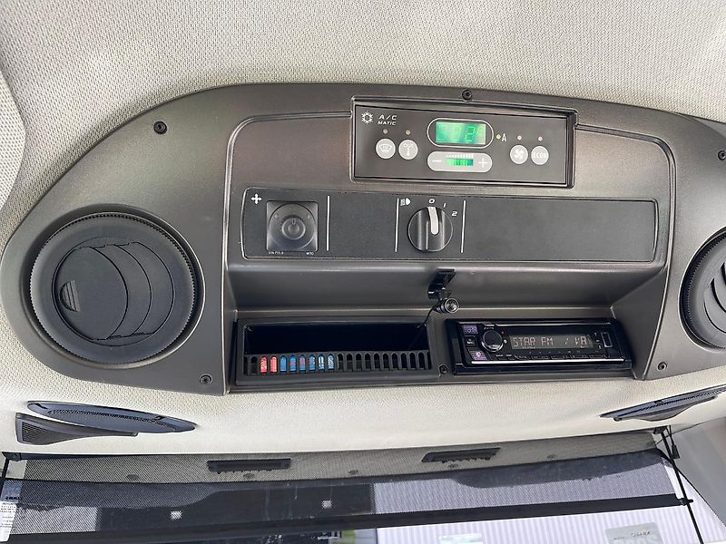 Amazone Amazone Pantera 4504