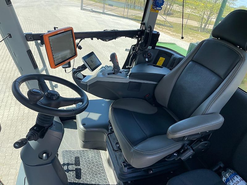 Amazone Amazone Pantera 4504