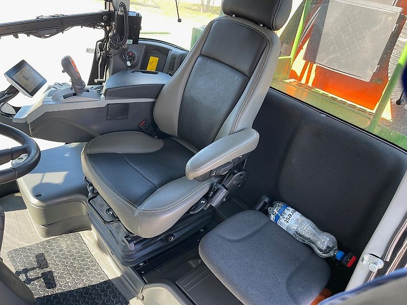 Amazone Amazone Pantera 4504