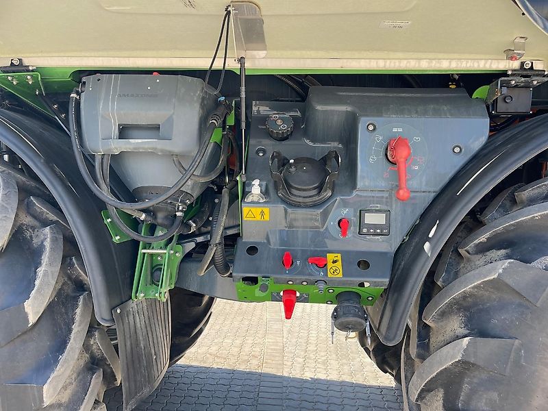 Amazone Amazone Pantera 4504