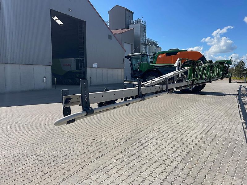 Amazone Amazone Pantera 4504