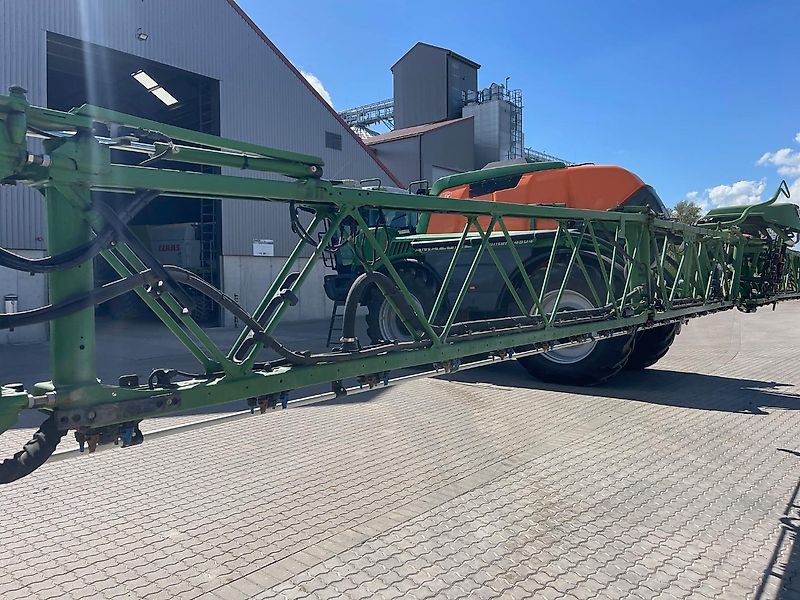 Amazone Amazone Pantera 4504