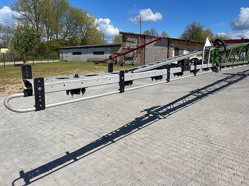 Amazone Amazone Pantera 4504