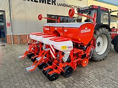 Maschio MTE-R 300 BB XL ISOTRONIC mit elektrischem Düngerantrieb