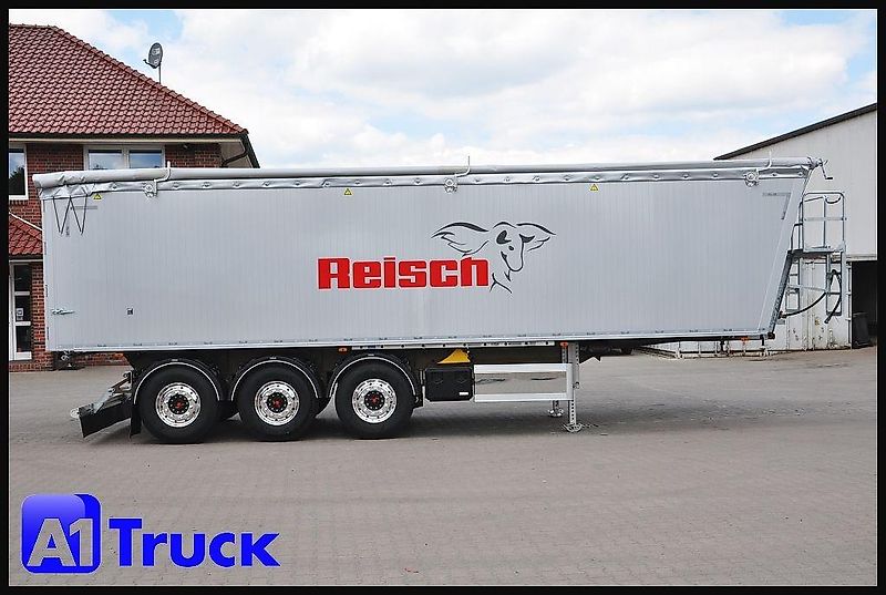 Benalu Reisch Kippmulde 50m³