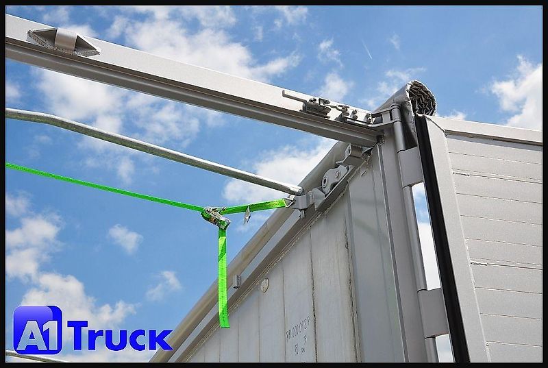 Benalu Reisch Kippmulde 50m³