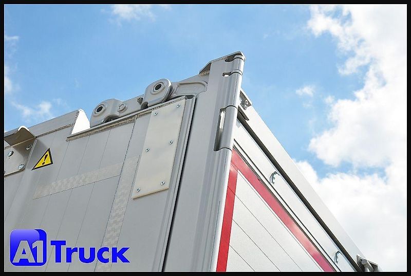 Benalu Reisch Kippmulde 50m³