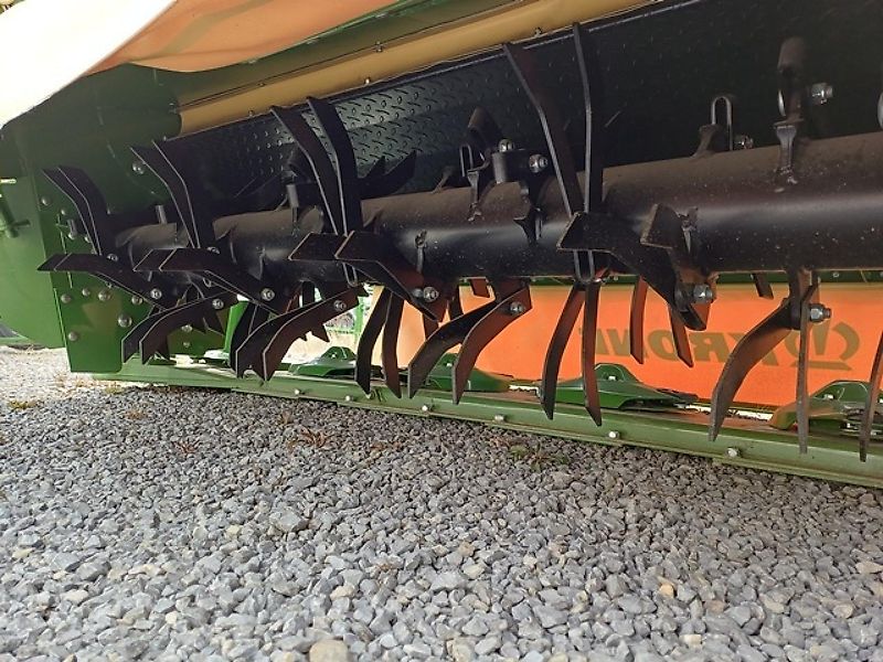 Krone EASY CUT F 320 CV GEN 2