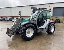 Kramer KT357 Kramer KT357