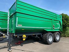 Wagner WK-700, 22to.