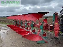 Kverneland lb 6 corps