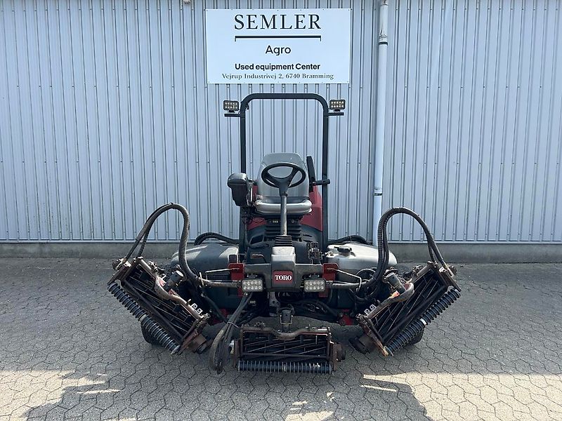 Toro RM5610