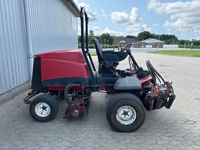 Toro RM5610