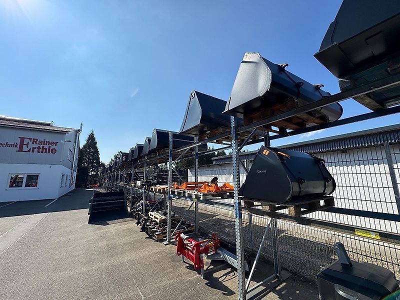 Alö Alö Universalschaufel GM 190 Euro