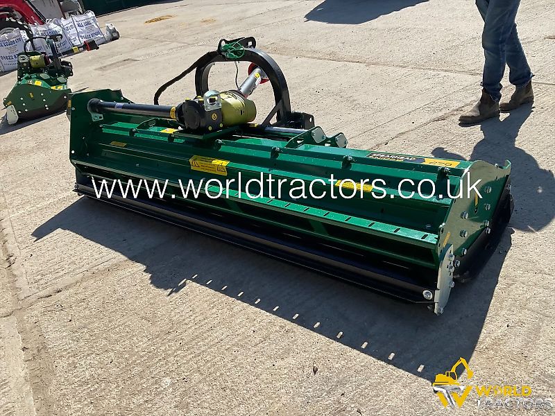 Spearhead SNIPER 270