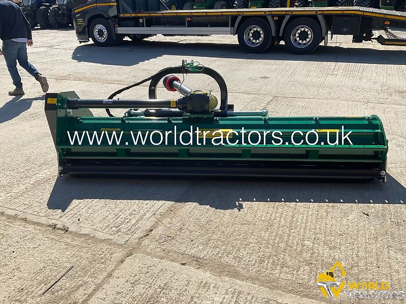 Spearhead SNIPER 270