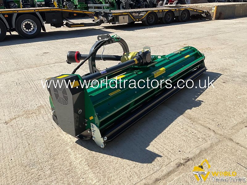 Spearhead SNIPER 270