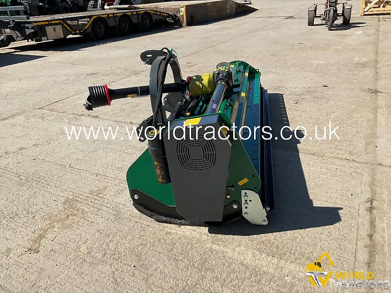 Spearhead SNIPER 270